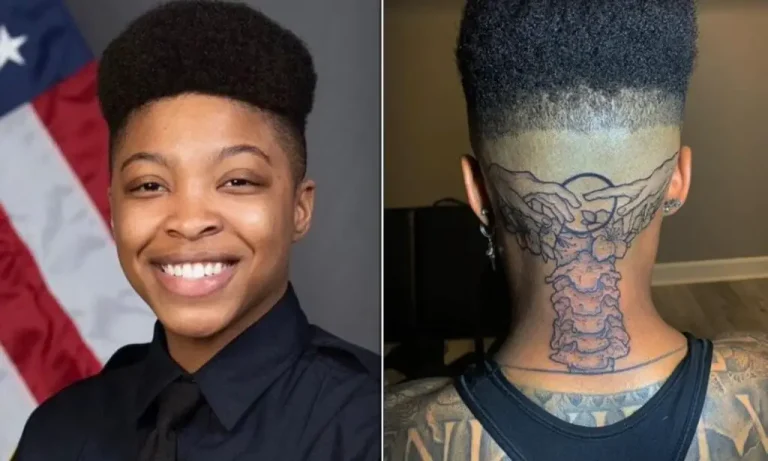 Why Kay’Ana Adams Was Fired for a Tattoo: Her Story Revealed