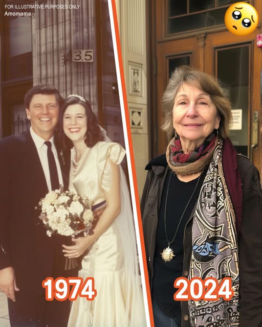 Groom disappears on wedding day – 50 years later, bride learns it was her father’s plan