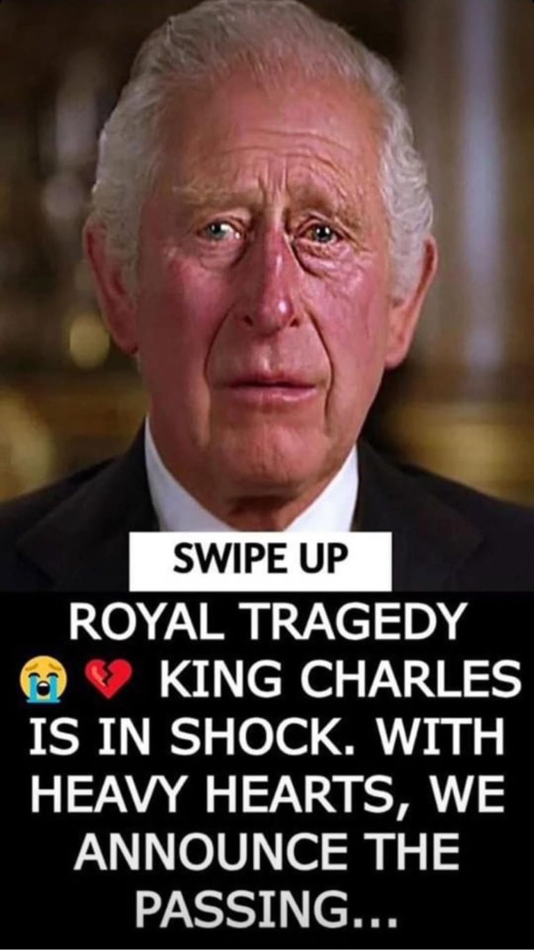 King Charles’s funeral plans being updated in light of cancer treatment – ‘It’s not good,’ claims insider