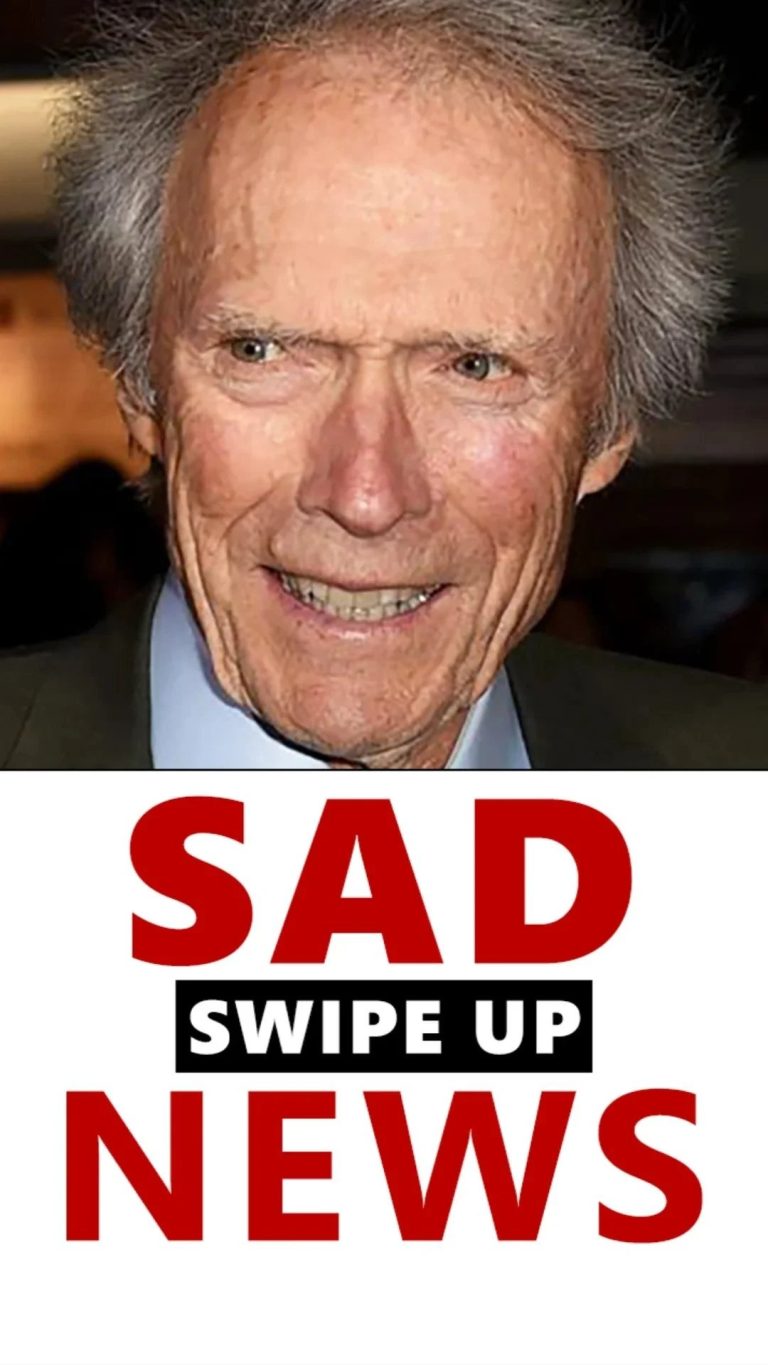 Clint Eastwood’s Family Left ‘In Shock’ After His Partner Christina Sandera’s Tragic Passing