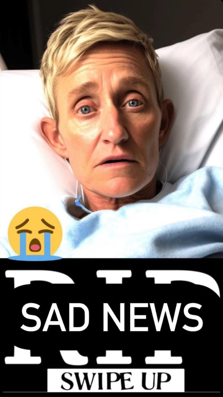 INCREDIBLY PAINFUL,’ says Ellen DeGeneres. ‘I had no idea that was a symptom.’