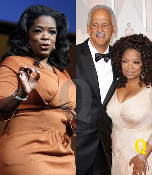 BREAKING NEWS : Oprah Winfrey Finally Opens Up About the Real Reason She Chose Not to Have Children