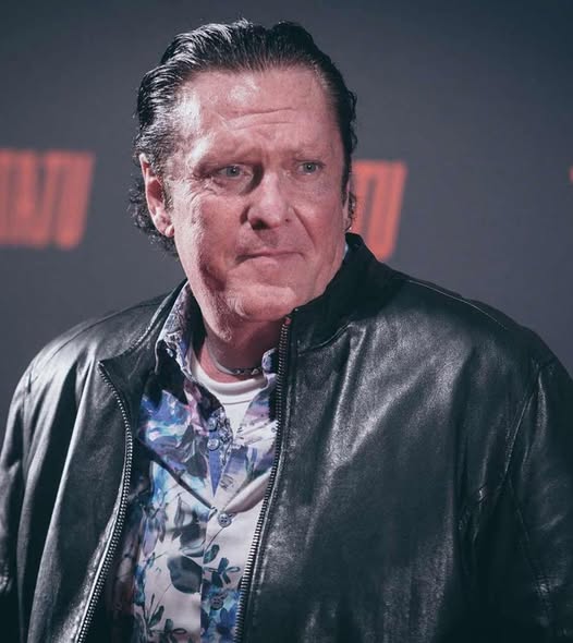 Michael Madsen speaks out following death of son Hudson