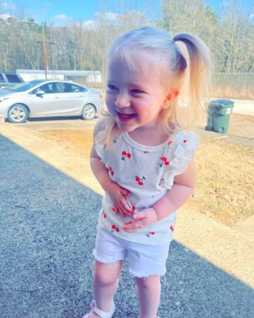 2-year-old Arkansas girl beaten to death