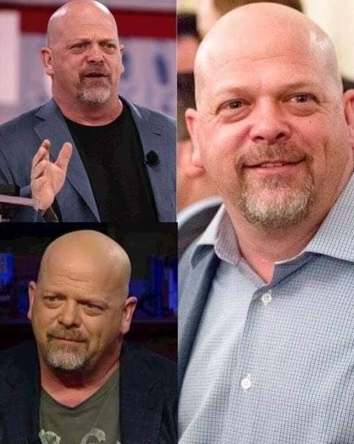 With heavy hearts Son Of ‘Pawn Stars’ Rick Harrison Has Passed Away