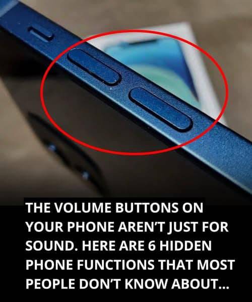 Hidden Smartphone Features You Didn’t Know You Were Missing