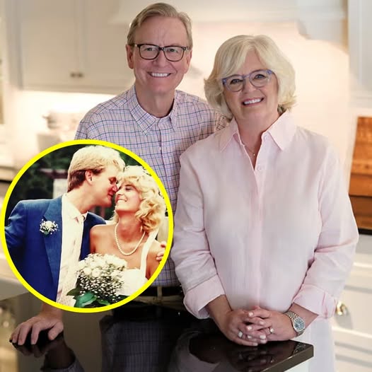 Exclusive: What makes the Event hosted by Fox News anchor Steve Doocy and his wife Kathy so Special?
