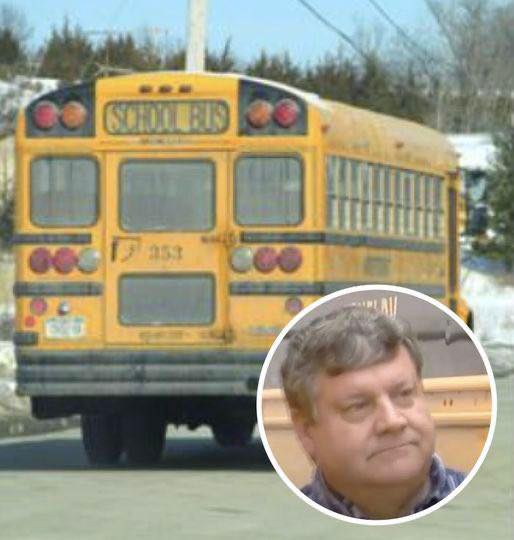 Bus Driver Picks Up Kids Early In The Morning Like Always, Then Parents Find Out Kids Aren’t At School