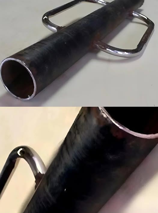 This Mysterious Chunk of Steel Is Stumping Everyone: 99% Have No Idea What It’s Really For!