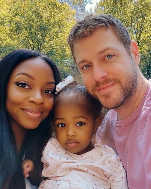 I FOUND LOVE AGAIN 3 YEARS AFTER HUSBAND’S DEATH — ONE DAY MY DAUGHTER SAID, “MOMMY, NEW DAD ASKED ME TO KEEP A SECRET FROM YOU. IS THAT OKAY?”